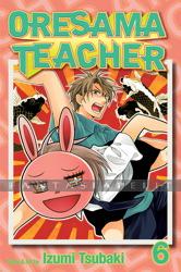 Oresama Teacher 06