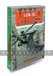 MM9 Novel (HC)