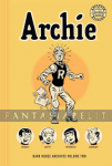 Archie Archives 2 (HC)