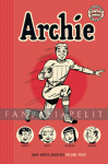 Archie Archives 4 (HC)