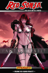 kuva tuotteesta on linkki tuotesivulle: Red Sonja 08: Blood Dynasty