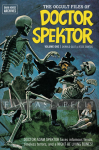 Occult Files of Doctor Spektor Archives 1 (HC)