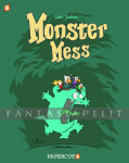Monster Mess (HC)