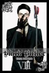 kuva tuotteesta on linkki tuotesivulle: Black Butler 08