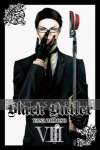 Black Butler 08