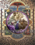 kuva tuotteesta on linkki tuotesivulle: Hermetic Projects