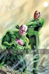 World of Flashpoint Featuring Green Lantern