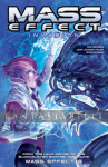 kuva tuotteesta on linkki tuotesivulle: Mass Effect 3: Invasion