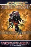 kuva on linkki tuotesivulle: Cosmic Encounter: Cosmic Alliance Expansion