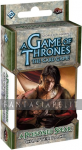 kuva tuotteesta on linkki tuotesivulle: Game of Thrones LCG: TC6 -A Poisoned Spear Chapter Pack