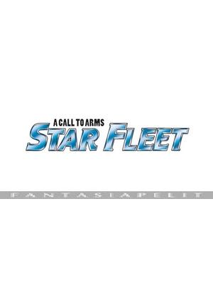 Call to Arms: Star Fleet Border Box 3