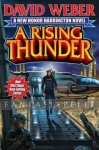 Honor Harrington 13: A Rising Thunder