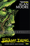 kuva tuotteesta on linkki tuotesivulle: Saga of the Swamp Thing 1