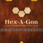 Hex-A-Gon