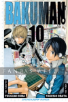 Bakuman 10