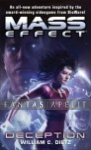 Mass Effect: Deception