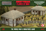 kuva tuotteesta on linkki tuotesivulle: Battlefield in a Box - Eastern Farm Buildings