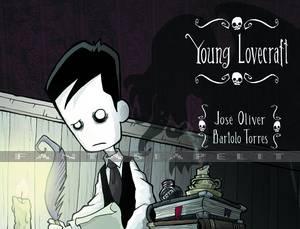 Young Lovecraft 2