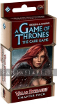 kuva tuotteesta on linkki tuotesivulle: Game of Thrones LCG: BS2 -Valar Dohaeris Chapter Pack