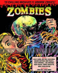 Chilling Archives of Horror Comics: Zombies (HC)