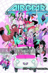 kuva tuotteesta on linkki tuotesivulle: Air Gear 24