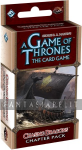 kuva tuotteesta on linkki tuotesivulle: Game of Thrones LCG: BS3 -Chasing Dragons Chapter Pack