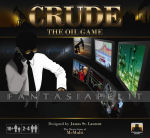 Crude: The Oil Game