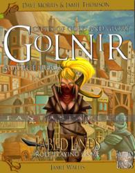 Golnir: Cities of Gold & Glory