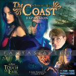 Touch Of Evil: The Coast Expansion