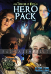 Touch Of Evil: Hero Pack 2