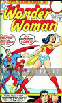 Wonder Woman: Twelve Labors