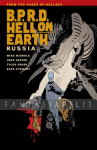 B.P.R.D. Hell on Earth 03: Russia