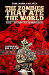 Zombies That Ate the World 2: The Eleventh Command (HC)