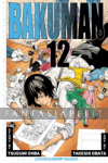 kuva tuotteesta on linkki tuotesivulle: Bakuman 12