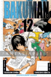 Bakuman 12