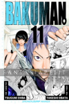 Bakuman 11