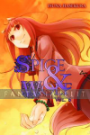 Spice & Wolf Novel 06