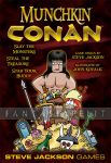 kuva tuotteesta on linkki tuotesivulle: Munchkin: Conan