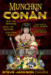 Munchkin: Conan