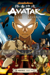 kuva tuotteesta on linkki tuotesivulle: Avatar: The Last Airbender 03 -The Promise 3