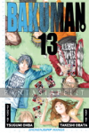 Bakuman 13