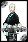 kuva tuotteesta on linkki tuotesivulle: Black Butler 10
