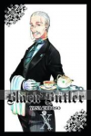 Black Butler 10