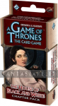 kuva tuotteesta on linkki tuotesivulle: Game of Thrones LCG: BS5 -The House of Black and White Chapter Pack