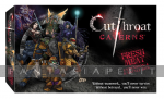 kuva tuotteesta on linkki tuotesivulle: Cutthroat Caverns Expansion 4: Fresh Meat