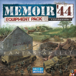 Memoir '44: Equipment Pack