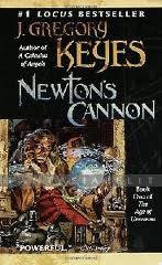 Age of Unreason 1: Newtons Cannon