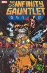 kuva on linkki tuotesivulle: Infinity Gauntlet