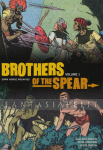 Brothers of the Spear Archives 1 (HC)