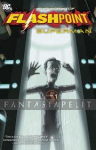 World of Flashpoint Featuring Superman